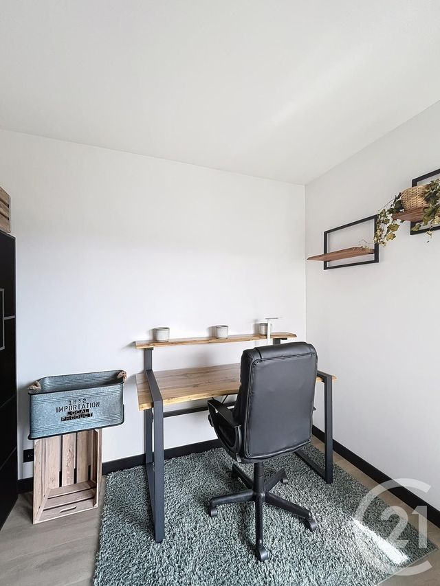 Appartement F2 à vendre - 2 pièces - 54.0 m2 - DIJON - 21 - BOURGOGNE - Century 21 Martinot Immobilier