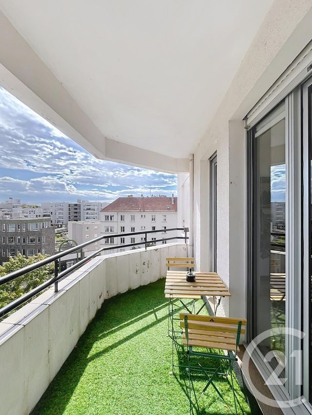 Appartement F2 à vendre - 2 pièces - 54.0 m2 - DIJON - 21 - BOURGOGNE - Century 21 Martinot Immobilier