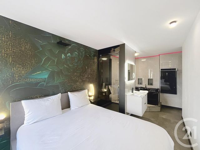 Appartement F2 à vendre - 2 pièces - 54.0 m2 - DIJON - 21 - BOURGOGNE - Century 21 Martinot Immobilier