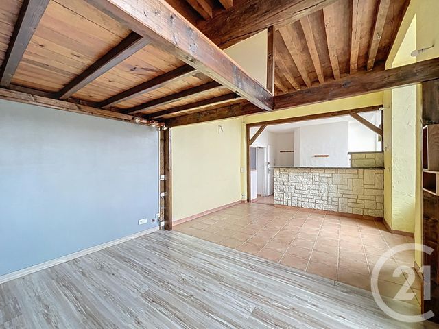 appartement - DIJON - 21