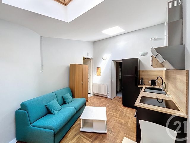 appartement - DIJON - 21