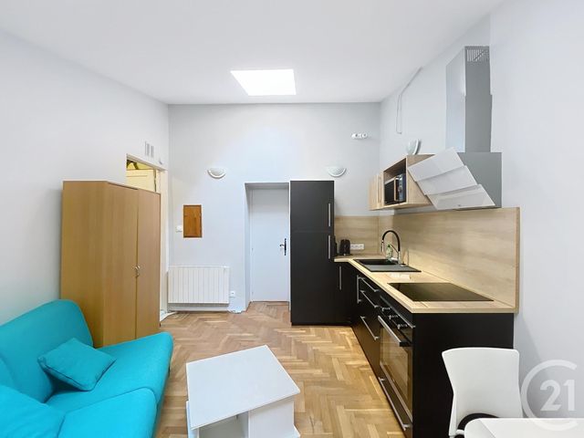 appartement - DIJON - 21
