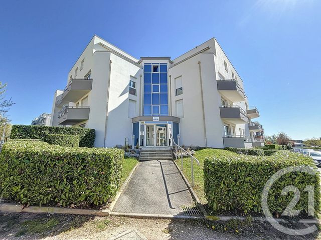 appartement - DIJON - 21
