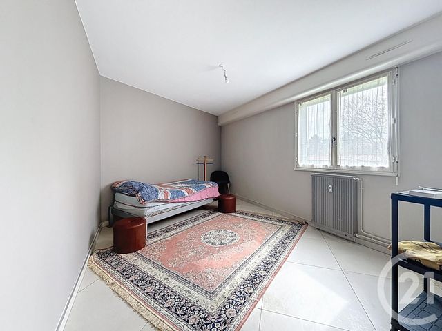 appartement - QUETIGNY - 21