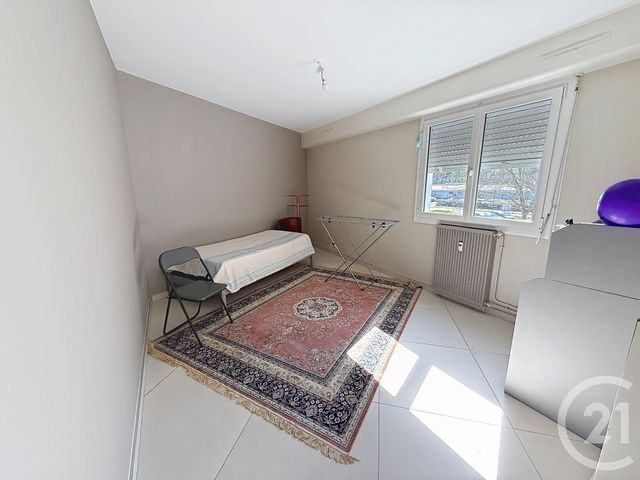 Appartement F4 à vendre - 4 pièces - 85.45 m2 - QUETIGNY - 21 - BOURGOGNE - Century 21 Martinot Immobilier