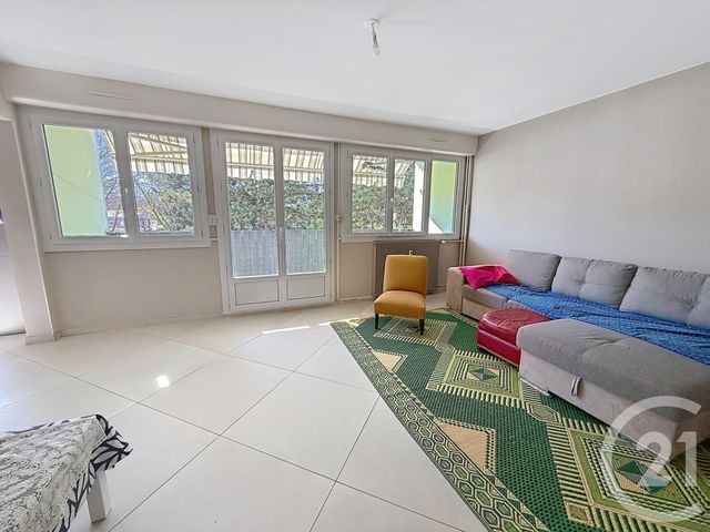 appartement - QUETIGNY - 21
