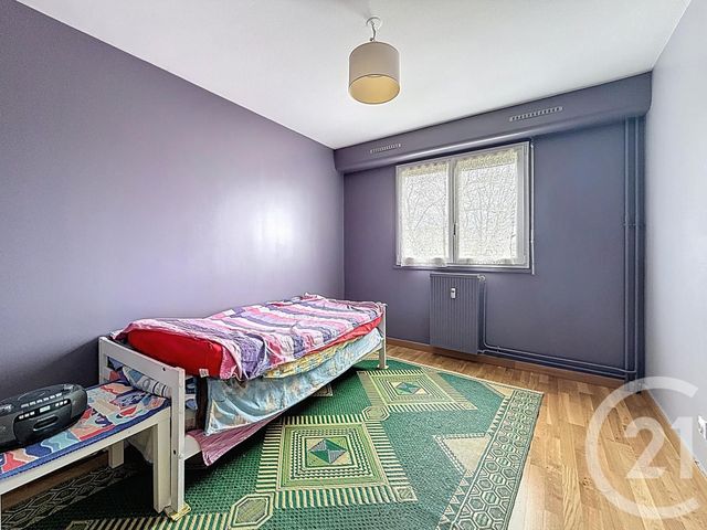 Appartement F4 à vendre - 4 pièces - 85.45 m2 - QUETIGNY - 21 - BOURGOGNE - Century 21 Martinot Immobilier