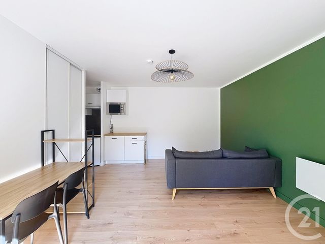 appartement - DIJON - 21