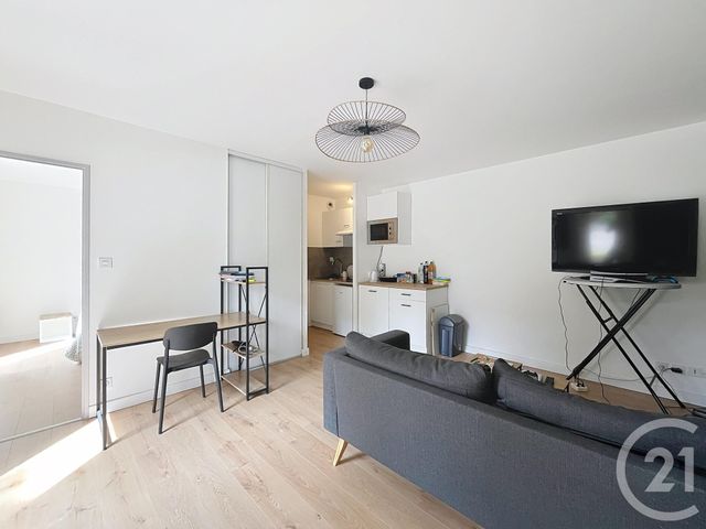 appartement - DIJON - 21