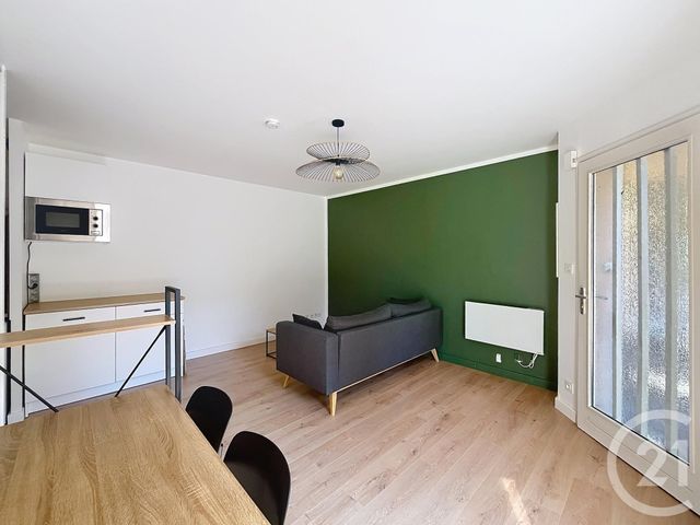 appartement - DIJON - 21