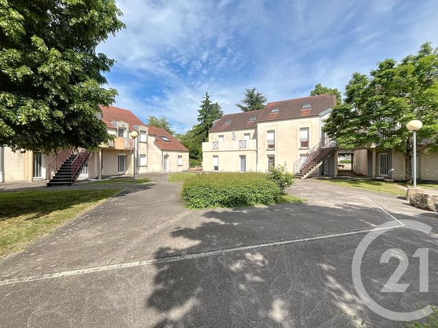 appartement - DIJON - 21