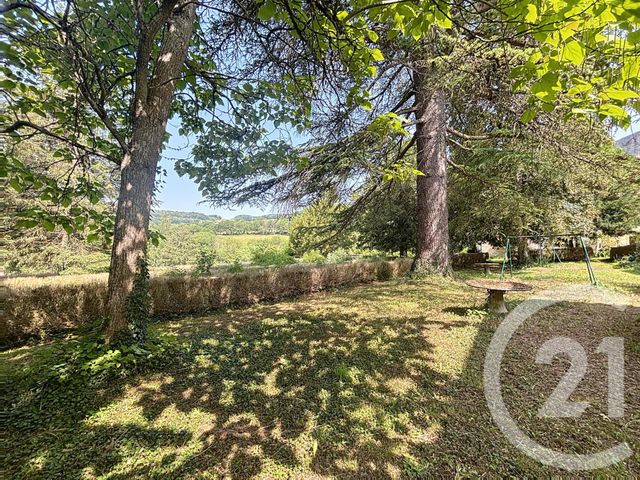 maison à vendre - 6 pièces - 105.96 m2 - BAULME LA ROCHE - 21 - BOURGOGNE - Century 21 Martinot Immobilier