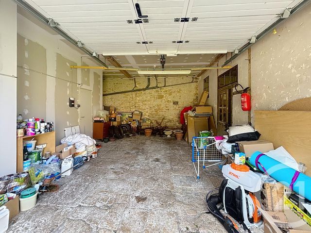 maison à vendre - 6 pièces - 105.96 m2 - BAULME LA ROCHE - 21 - BOURGOGNE - Century 21 Martinot Immobilier