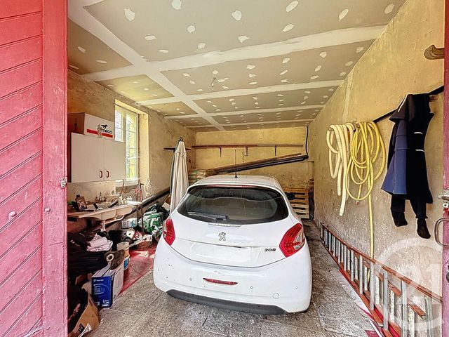 maison à vendre - 6 pièces - 105.96 m2 - BAULME LA ROCHE - 21 - BOURGOGNE - Century 21 Martinot Immobilier