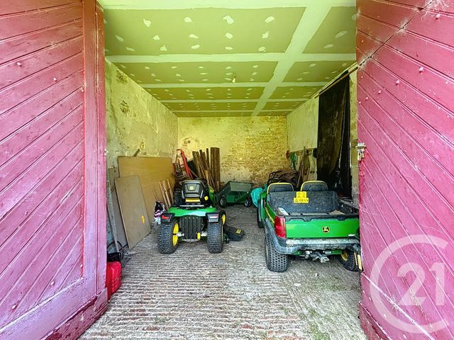 maison à vendre - 6 pièces - 105.96 m2 - BAULME LA ROCHE - 21 - BOURGOGNE - Century 21 Martinot Immobilier