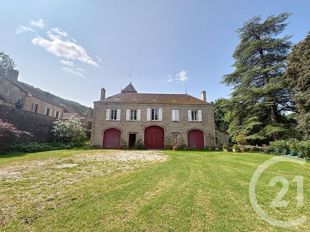 Maison à vendre BAULME LA ROCHE