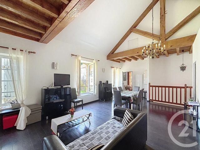 maison à vendre - 6 pièces - 105.96 m2 - BAULME LA ROCHE - 21 - BOURGOGNE - Century 21 Martinot Immobilier