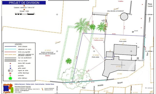 maison à vendre - 6 pièces - 105.96 m2 - BAULME LA ROCHE - 21 - BOURGOGNE - Century 21 Martinot Immobilier