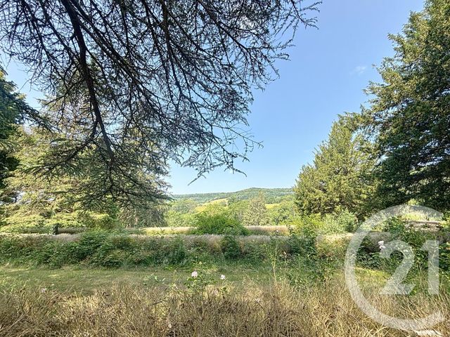 maison à vendre - 6 pièces - 105.96 m2 - BAULME LA ROCHE - 21 - BOURGOGNE - Century 21 Martinot Immobilier