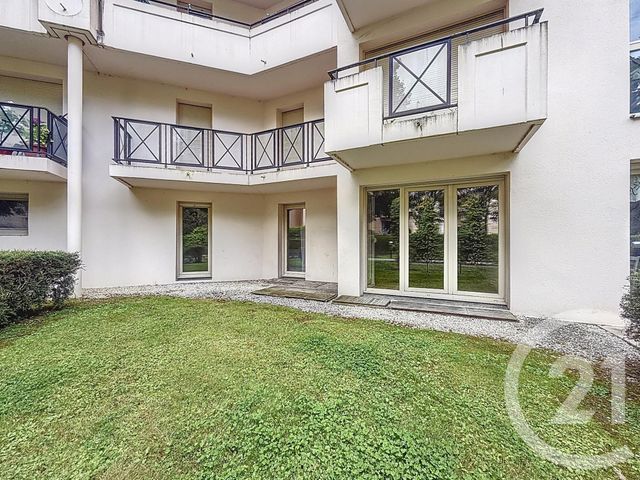 Appartement F2 à louer - 2 pièces - 56.06 m2 - DIJON - 21 - BOURGOGNE - Century 21 Martinot Immobilier