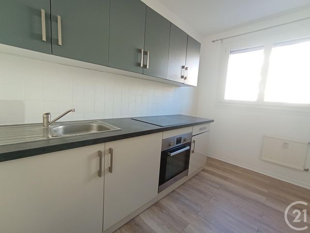 appartement - DIJON - 21