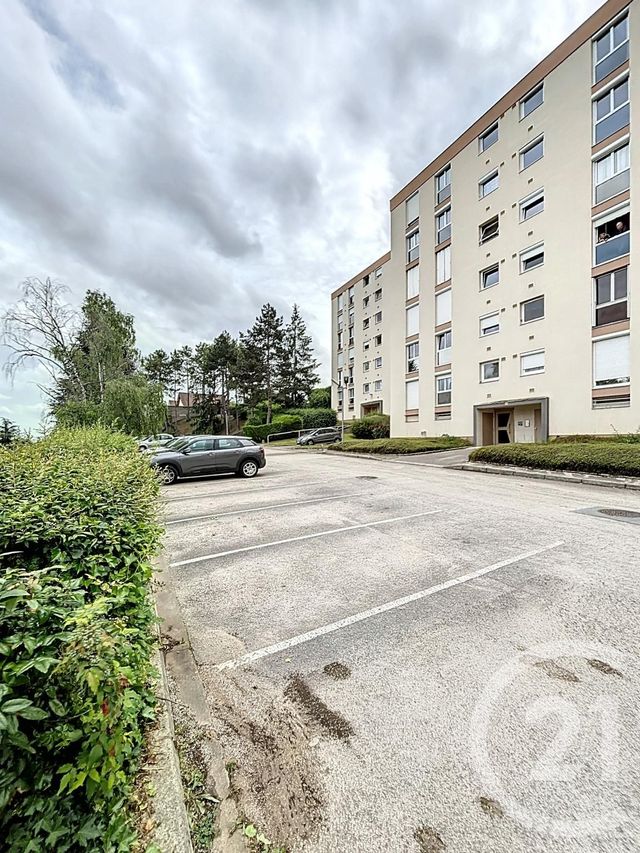 Appartement F3 à vendre - 3 pièces - 64.9 m2 - DIJON - 21 - BOURGOGNE - Century 21 Martinot Immobilier