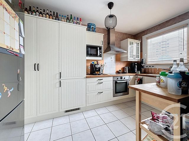 Appartement F3 à vendre - 3 pièces - 64.9 m2 - DIJON - 21 - BOURGOGNE - Century 21 Martinot Immobilier