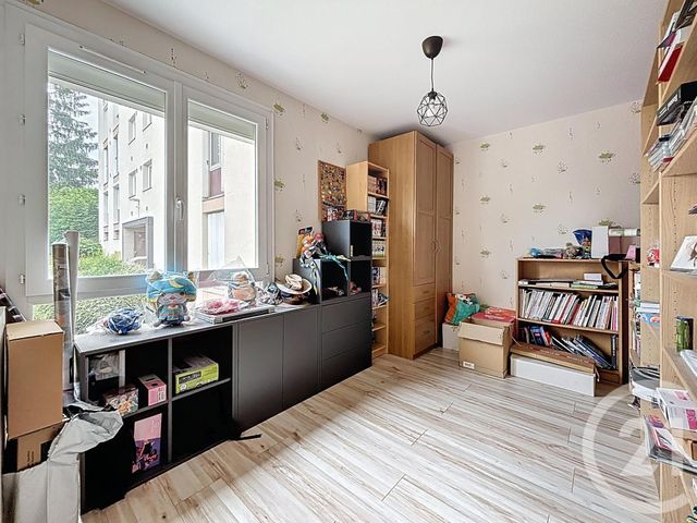 Appartement F3 à vendre - 3 pièces - 64.9 m2 - DIJON - 21 - BOURGOGNE - Century 21 Martinot Immobilier