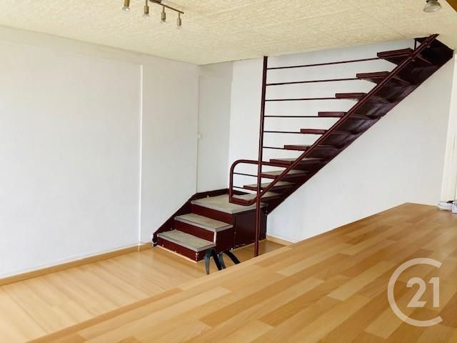 Appartement F3 à louer DIJON