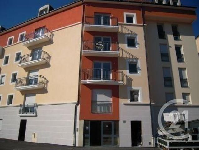 Appartement T2 à louer - 2 pièces - 32.9 m2 - DIJON - 21 - BOURGOGNE - Century 21 Martinot Immobilier