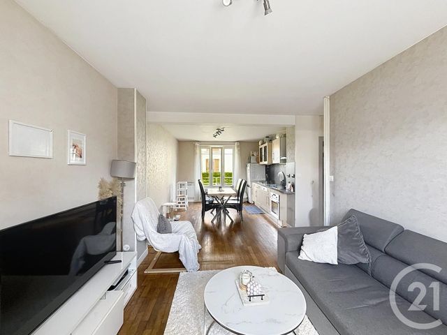 Appartement à vendre DIJON