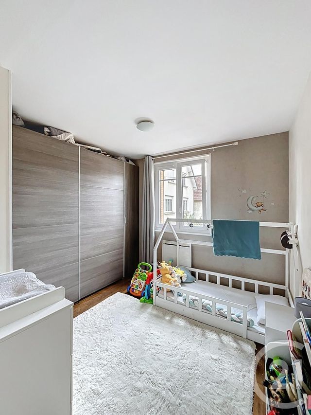 Appartement F4 à vendre - 4 pièces - 62.0 m2 - DIJON - 21 - BOURGOGNE - Century 21 Martinot Immobilier