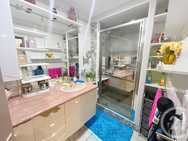 Appartement T5 à vendre - 5 pièces - 92.0 m2 - DIJON - 21 - BOURGOGNE - Century 21 Martinot Immobilier