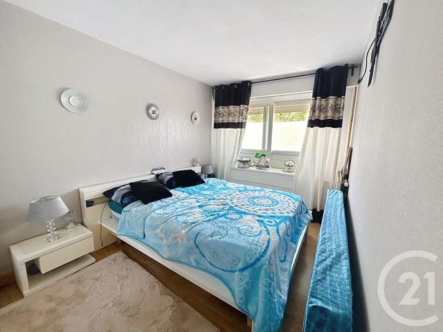 Appartement T5 à vendre - 5 pièces - 92.0 m2 - DIJON - 21 - BOURGOGNE - Century 21 Martinot Immobilier