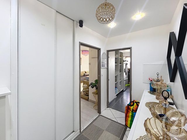 Appartement T5 à vendre - 5 pièces - 92.0 m2 - DIJON - 21 - BOURGOGNE - Century 21 Martinot Immobilier