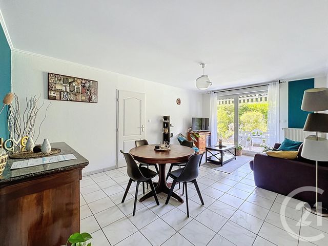 appartement - FONTAINE LES DIJON - 21