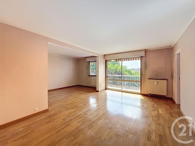 Appartement T6 à vendre - 6 pièces - 123.99 m2 - DIJON - 21 - BOURGOGNE - Century 21 Martinot Immobilier