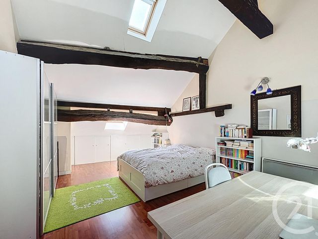 Appartement T5 à vendre - 5 pièces - 118.64 m2 - DIJON - 21 - BOURGOGNE - Century 21 Martinot Immobilier