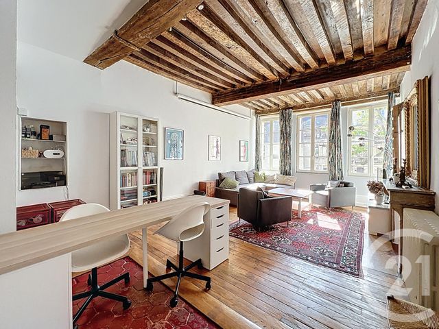 appartement - DIJON - 21