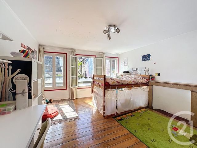 Appartement T5 à vendre - 5 pièces - 118.64 m2 - DIJON - 21 - BOURGOGNE - Century 21 Martinot Immobilier