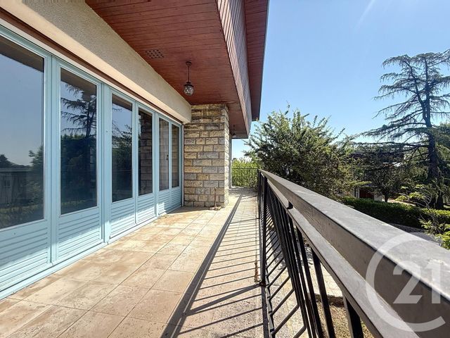 maison à vendre - 7 pièces - 139.98 m2 - ST APOLLINAIRE - 21 - BOURGOGNE - Century 21 Martinot Immobilier