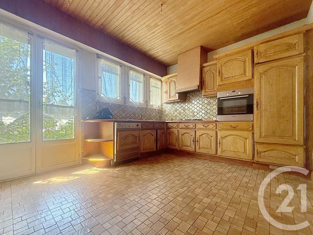 maison à vendre - 7 pièces - 139.98 m2 - ST APOLLINAIRE - 21 - BOURGOGNE - Century 21 Martinot Immobilier