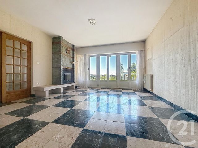 maison à vendre - 7 pièces - 139.98 m2 - ST APOLLINAIRE - 21 - BOURGOGNE - Century 21 Martinot Immobilier