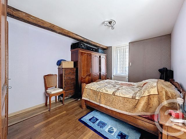 maison à vendre - 6 pièces - 160.0 m2 - MIREBEAU SUR BEZE - 21 - BOURGOGNE - Century 21 Martinot Immobilier