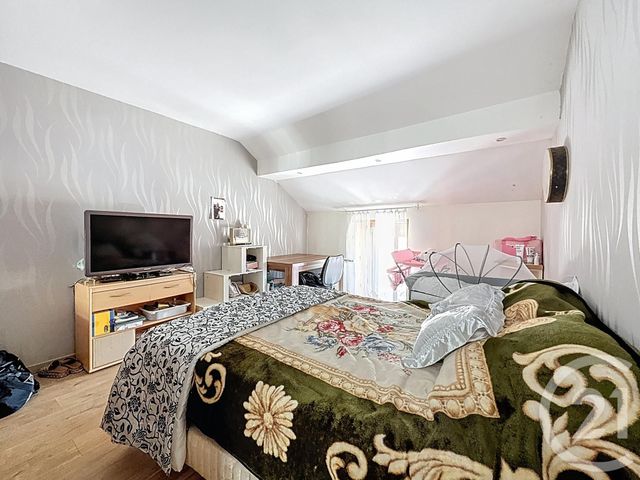 maison à vendre - 6 pièces - 160.0 m2 - MIREBEAU SUR BEZE - 21 - BOURGOGNE - Century 21 Martinot Immobilier