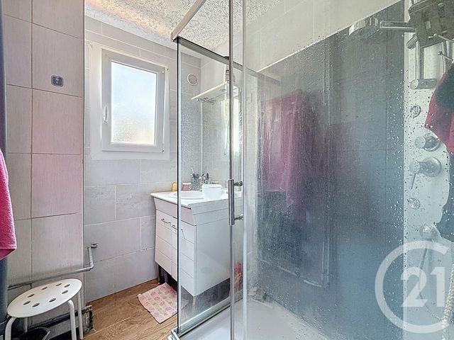 maison à vendre - 6 pièces - 160.0 m2 - MIREBEAU SUR BEZE - 21 - BOURGOGNE - Century 21 Martinot Immobilier