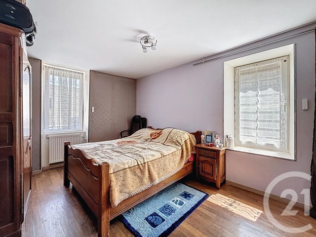 maison à vendre - 6 pièces - 160.0 m2 - MIREBEAU SUR BEZE - 21 - BOURGOGNE - Century 21 Martinot Immobilier