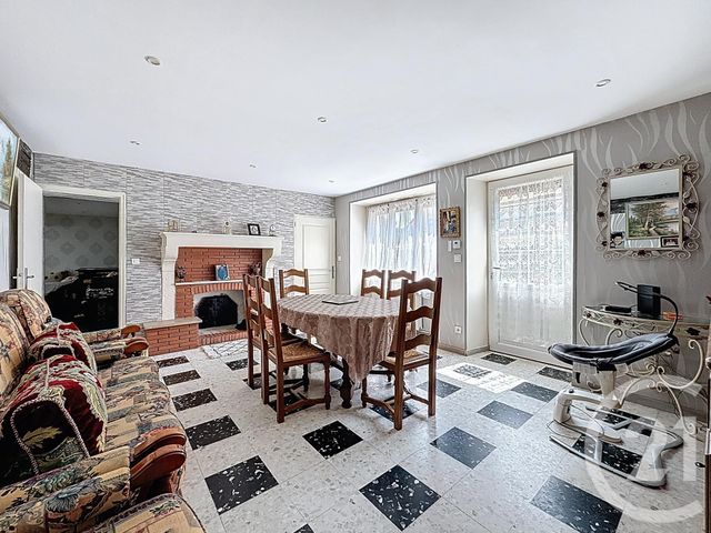 maison - MIREBEAU SUR BEZE - 21