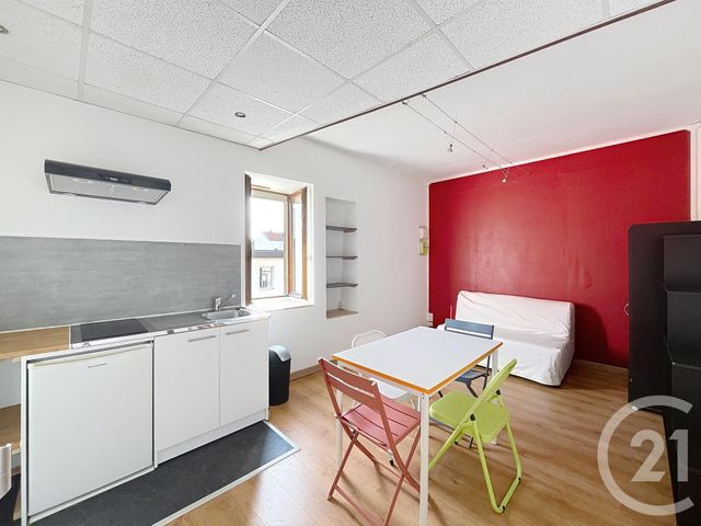 appartement - DIJON - 21
