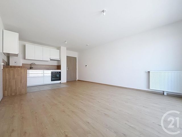 appartement - CHEVIGNY ST SAUVEUR - 21
